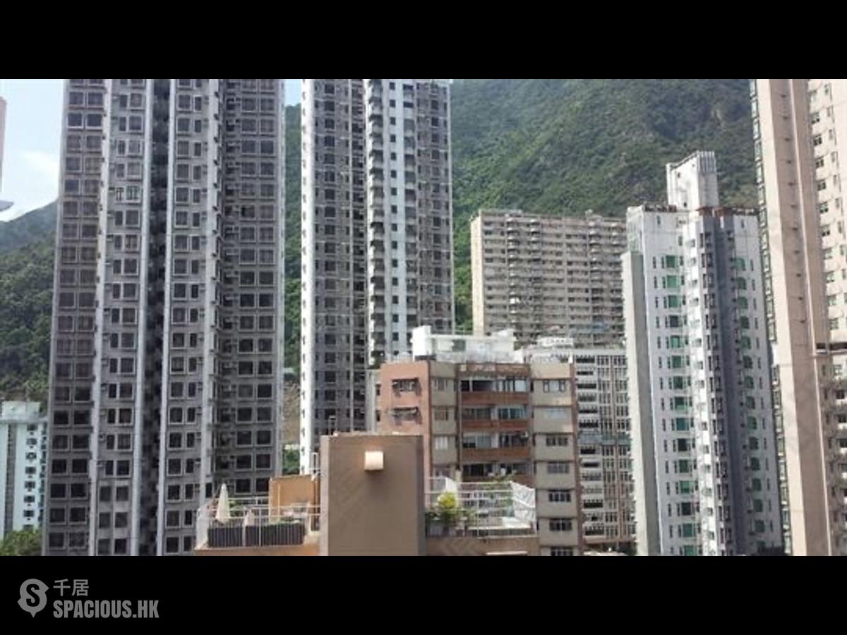 中半山 - 嘉兆台3座 01
