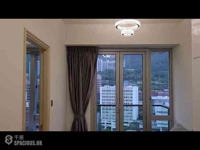 西营盘 - 63 Pokfulam Emerald House (2座) 01