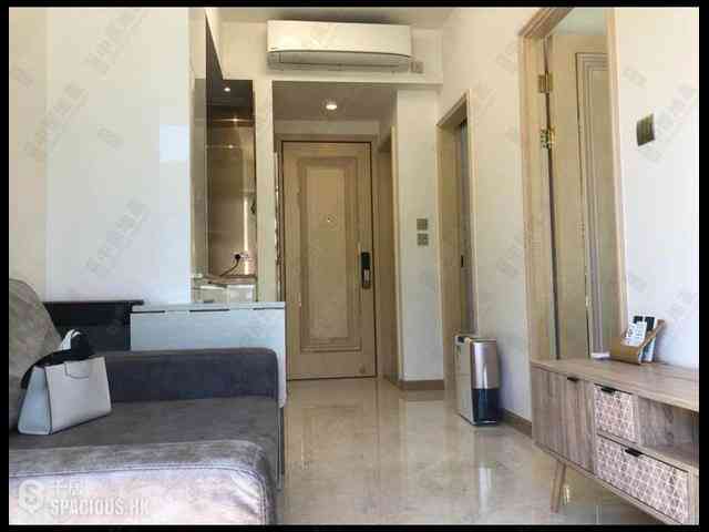 西营盘 - 63 Pokfulam Emerald House (2座) 06