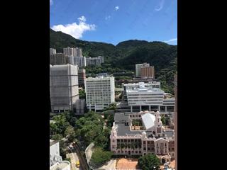 西营盘 - 63 Pokfulam Emerald House (2座) 19