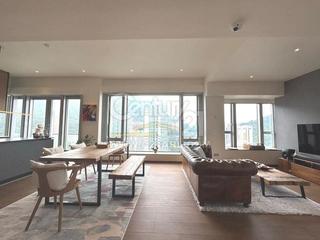 Kennedy Town - Lexington Hill 03