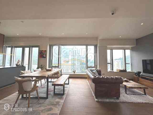 Kennedy Town - Lexington Hill 03