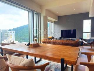 Kennedy Town - Lexington Hill 05