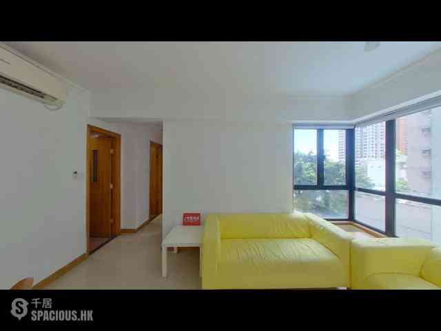 Mid Levels West - Wilton Place 01