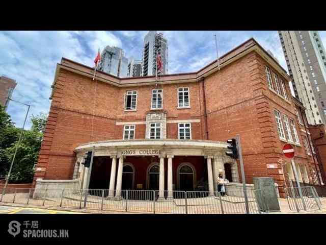 Sai Ying Pun - Kensington Hill 01