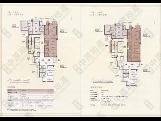 Sai Ying Pun - Kensington Hill 07