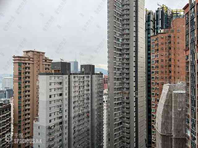 Mid Levels Central - Goldwin Heights 10