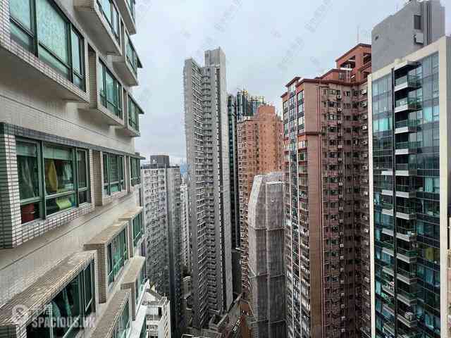 Mid Levels Central - Goldwin Heights 20
