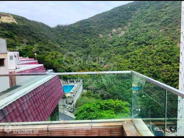 淺水灣 - 淺水灣花園 01