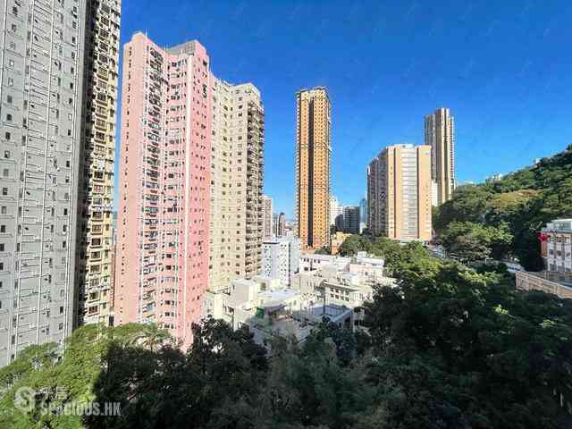 西半山 - 金徽閣 08