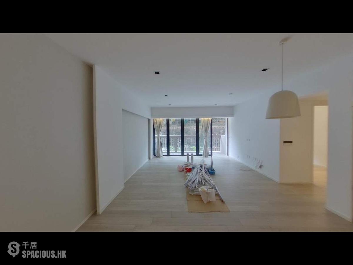 Mid Levels West - Realty Gardens Rome Court (Block 4) Rome Court 01
