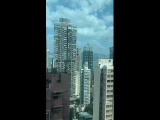 西营盘 - 英华阁 07