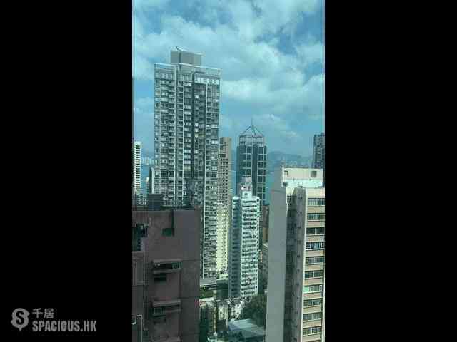 Sai Ying Pun - Ying Wa Court 07