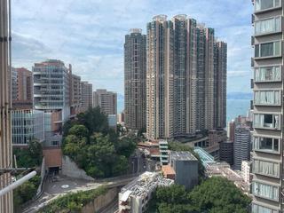 Shek Tong Tsui - Bowie Court 02