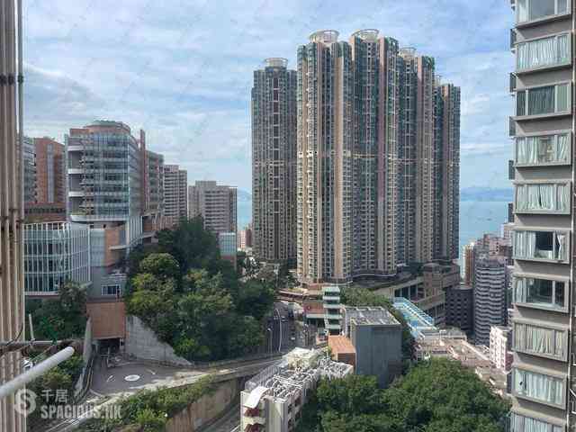 石塘咀 - 宝瑜阁 02