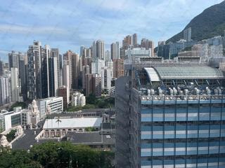 Shek Tong Tsui - Bowie Court 03