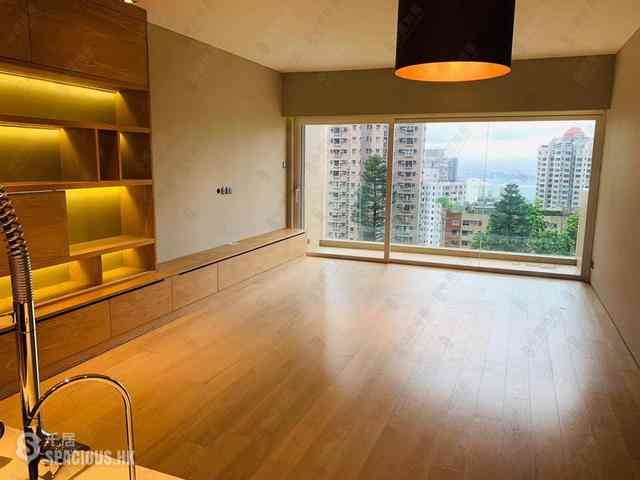 Mid Levels West - Realty Gardens Venice Court (Block 3) Venice Court 01