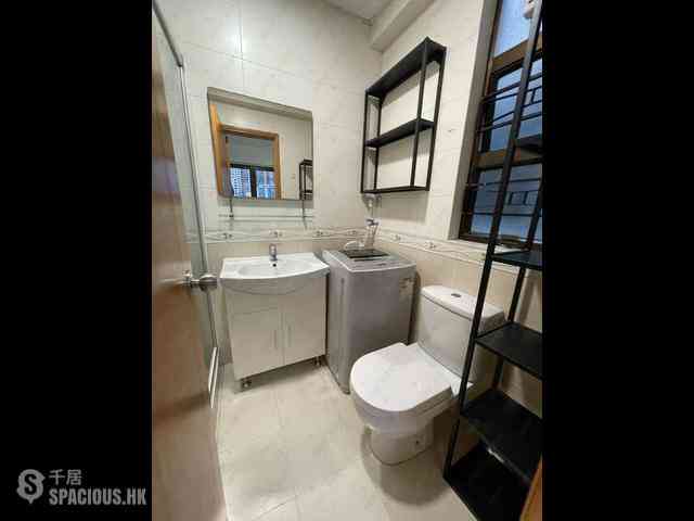 Sai Ying Pun - Hing Wah House 05