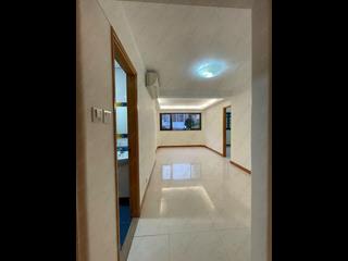 Sai Ying Pun - Hing Wah House 07