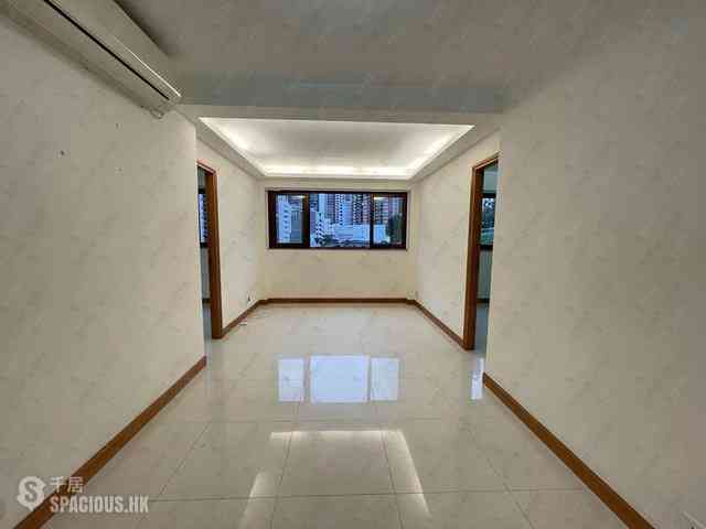 Sai Ying Pun - Hing Wah House 09