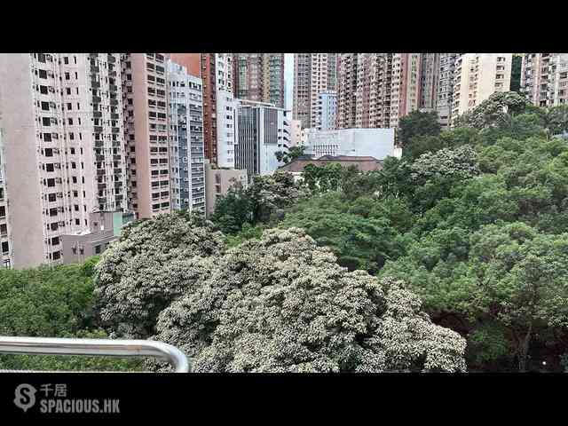 Sai Ying Pun - Hing Wah House 12
