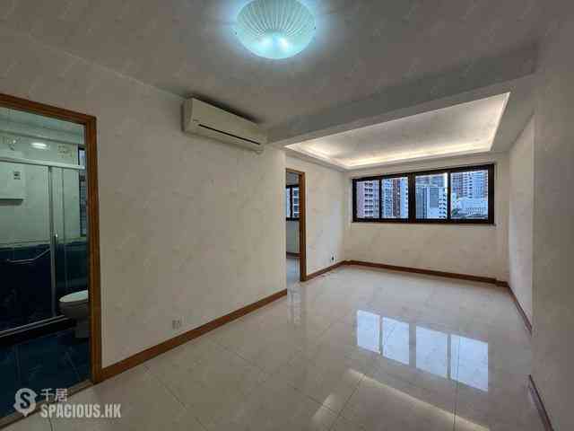Sai Ying Pun - Hing Wah House 19