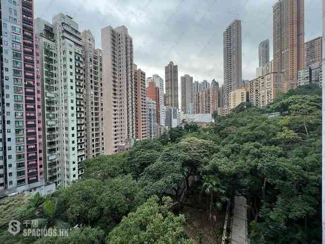 Sai Ying Pun - Hing Wah House 23