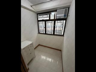 Sai Ying Pun - Hing Wah House 36