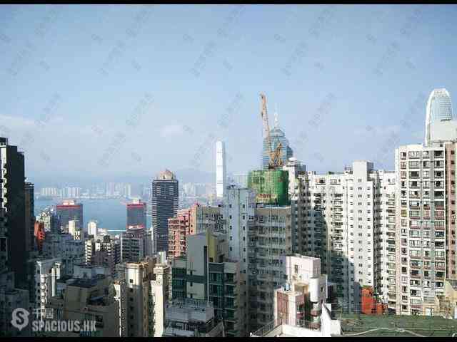 中半山 - 丽豪阁B座 12
