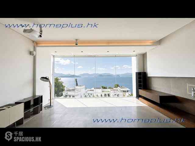 Clear Water Bay - The Riviera 08