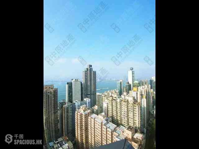 石塘咀 - 翰林峰2座 03