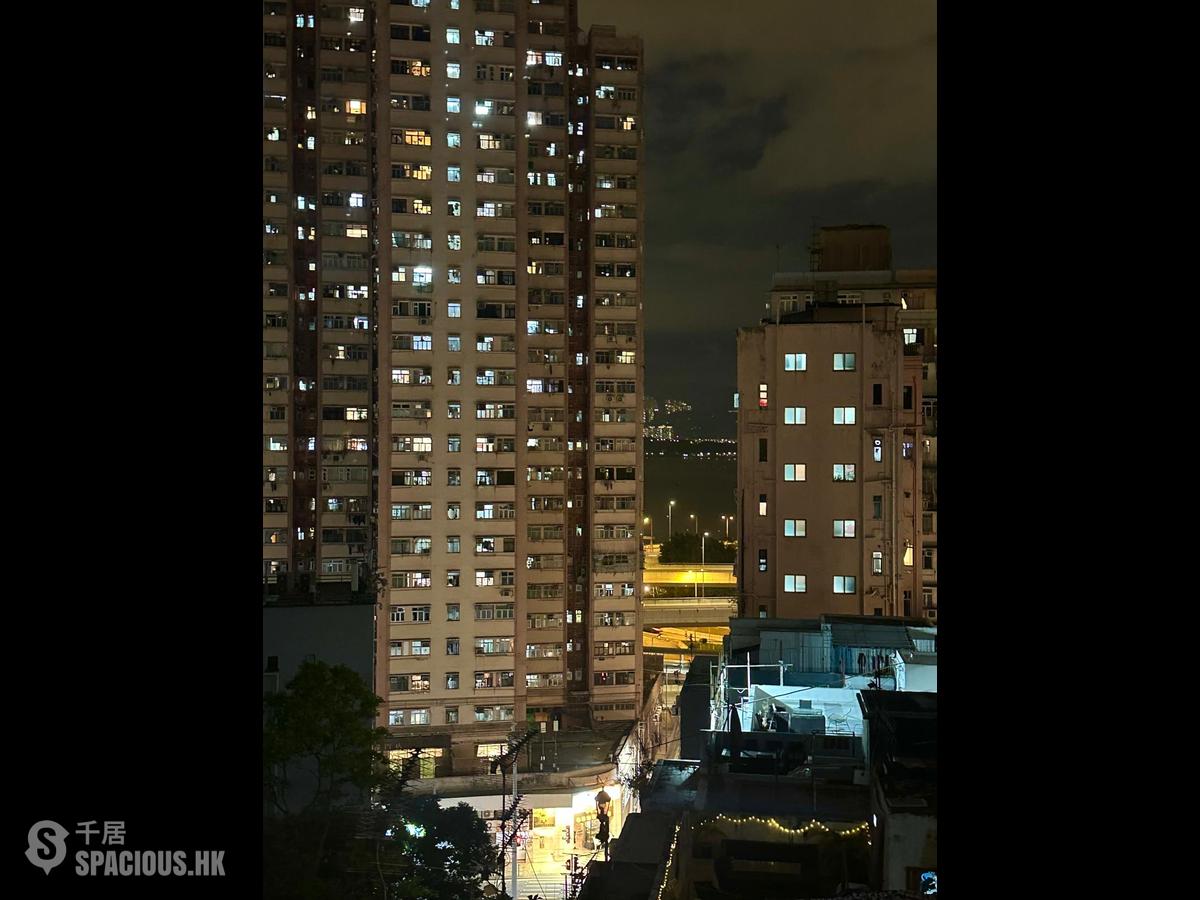 Sai Ying Pun - Kensington Mansion 01