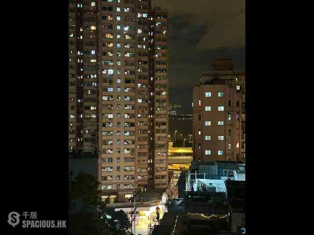 Sai Ying Pun - Kensington Mansion 01