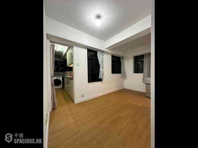 Sai Ying Pun - Kensington Mansion 02