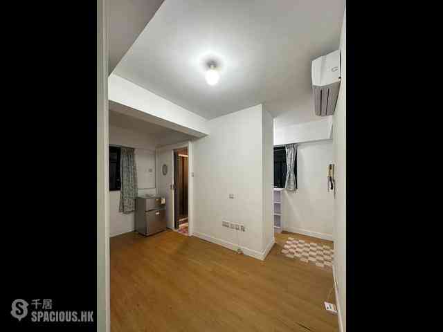 Sai Ying Pun - Kensington Mansion 03