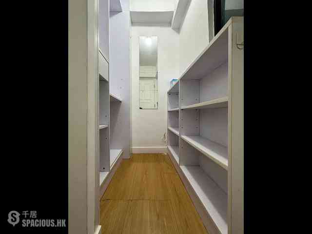 Sai Ying Pun - Kensington Mansion 04
