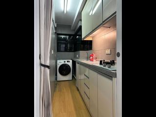 Sai Ying Pun - Kensington Mansion 05