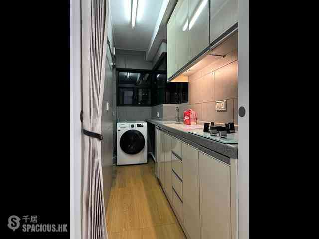 Sai Ying Pun - Kensington Mansion 05
