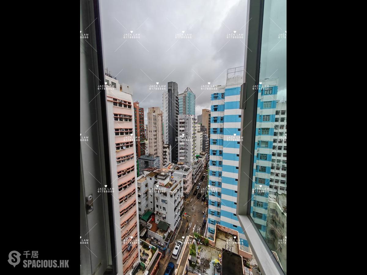 佐敦 - 華志大廈 01