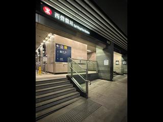 Sai Ying Pun - Kensington Mansion 08