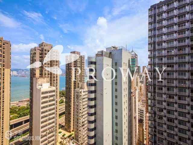 西营盘 - 艺里坊・1号 02