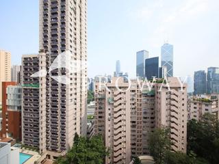Mid Levels Central - Greenland Court 02