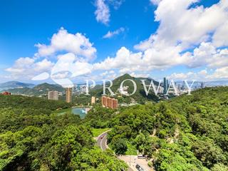 大潭 - 陽明山莊 02