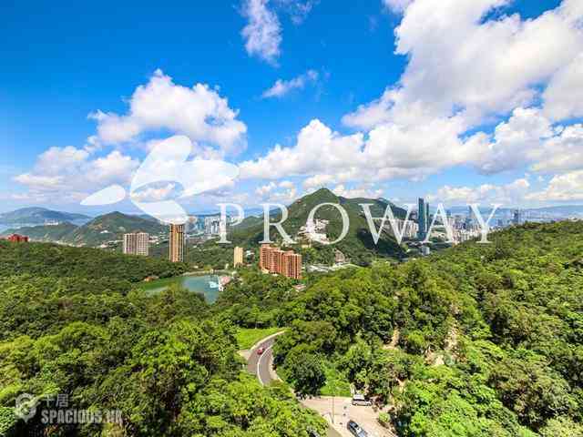 Tai Tam - Hong Kong Parkview 02