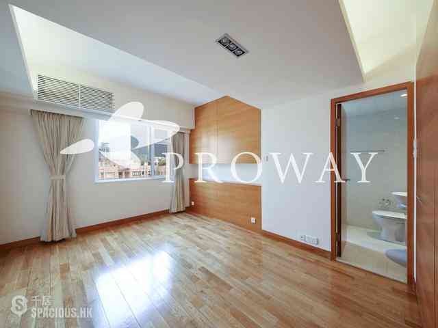 Mid Levels Central - Greenland Court 04
