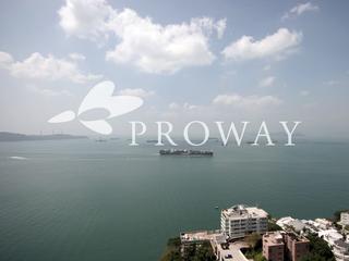 Pok Fu Lam - Vista Mount Davis 02