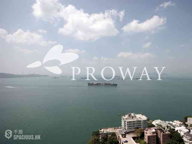 Pok Fu Lam - Vista Mount Davis 02