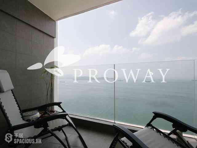 Pok Fu Lam - Vista Mount Davis 03