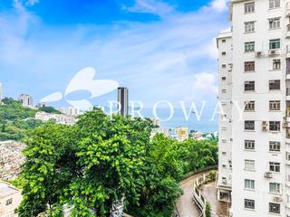 Pok Fu Lam - Greenery Garden Block B 02