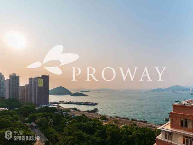 Kennedy Town - Cadogan 02